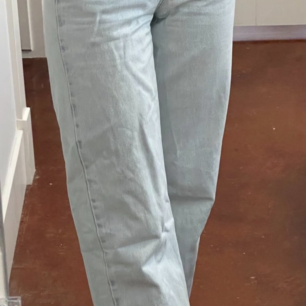 zara jeans - Picture 6 of 6